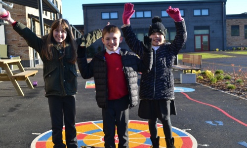 Cambrian Learning Trust Home